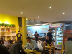 -望京小腰(北京总店)