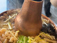 -凯鸽酒楼(操场城店)