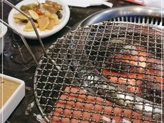 -一品诚记烤肉·甄选店(中南路店)