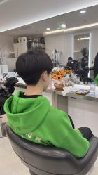 -HaLo hair studio