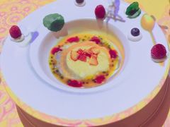 -翡翠36餐厅(浦东香格里拉店)