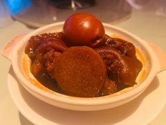 -利苑酒家(宜安广场店)