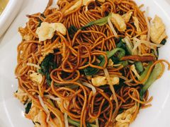生日炒面-顺风海鲜港(金玉兰店)