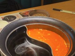 -温野菜涮涮锅(大悦城店)