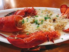 -南海渔家•海鲜•正宗海南菜(海棠湾店)