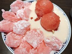 -李百蟹·蟹黄面·江景餐厅(外滩·豫园店)