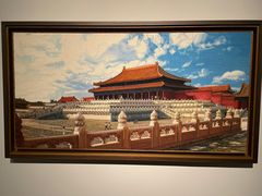 -中华艺术宫(上海美术馆)