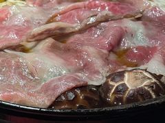 -山川小町·极番烧肉(新地假日广场店)