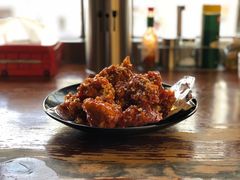 -米屋石锅拌饭(师大店)