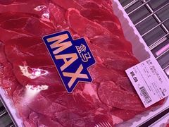 -盒马X会员店(上海森兰商都店)