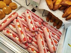 -仟吉KenGee(国贸360店)