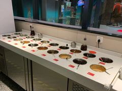 -龍歌自助小火锅(市南金茂湾店)