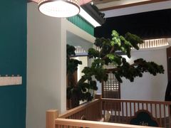 -呷湘厨·鱼汤捞饭·剁椒鱼头·辣椒炒肉(国家会展中心店)