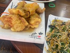 -春發合饭庄