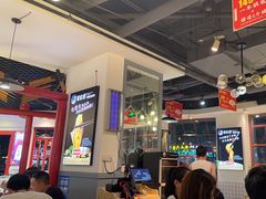 -蛙一刀·麻椒鱼火锅(金仙桥店)