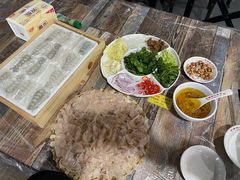 -官塘锋记鱼生·生腌·砂锅粥(牌坊街店)