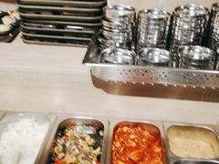 -哈哈碳都·牛肋条无限自助烤肉(台江万达店)
