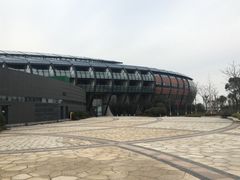 -上海滴水湖皇冠假日酒店