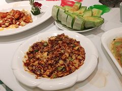 -紫光园·烤鸭·北京菜(劲松店)