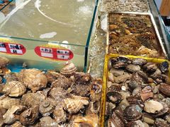 -旺角小渔村(幸福中路店)