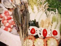 -泰香柠(金港名都滨江店)