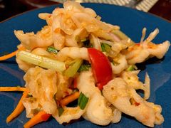 凤爪沙拉-食肆&Fourteen(武林夜市店)