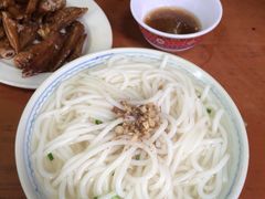 中山餐馆-凌舍好烧鹅(中山路店)