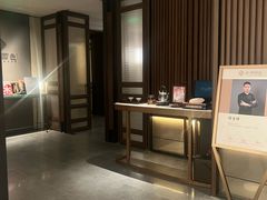 -淮香国色·淮扬菜(正大中心店)