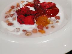 -盛江山自助料理(奥莱锦辉购物广场店)