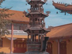 -丹东市五龙山风景区