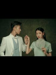 -女王风尚STUDIO·轻奢化定制