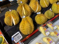-Olé精品超市(苏州中心店)