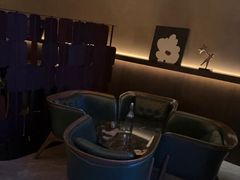 -DEW Lounge(深圳湾店)