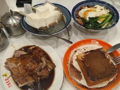 -澳门陈光记烧味饭店(南京德基广场店)