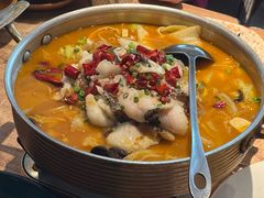 -耶里夏丽·丝路新疆菜·清真食品(徐家汇臻选店)