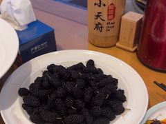 -严记小天府酸菜鱼(西四路店)