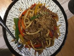 -旺角里·榴莲鸡煲(兴华商场分店)
