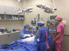 -爱妮康宠物医院·干细胞免疫细胞·肿瘤·心脏(张江店)