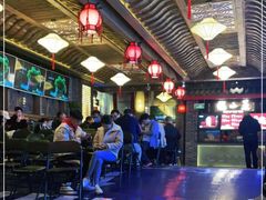 大堂-小龙坎火锅(春熙太古里店)