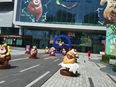 -凯德广场(西城店)