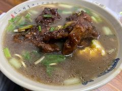 -无名氏面馆(邮电路店)