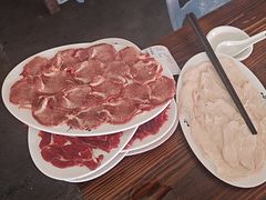 -官塘兄弟·潮汕牛肉店(官塘总店)