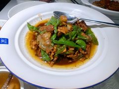 -兰湘子·湘菜小炒(济南领秀城店)