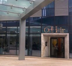 -OnHair造型