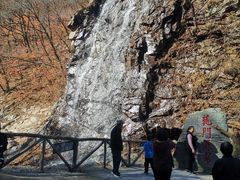 -龙道沟景区