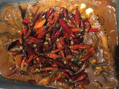 -鱼酷活鱼烤鱼(恒隆广场店)