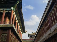 -须弥福寿之庙