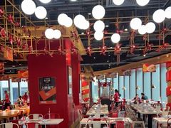 -禄鼎记·多口味酸菜鱼(侨鑫店)