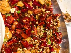 -眉州东坡·熊猫主题餐厅(枫蓝店)
