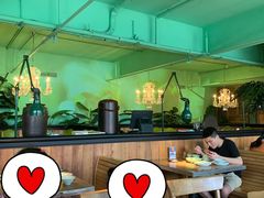 大堂-弄堂里(阿里西溪A区店)